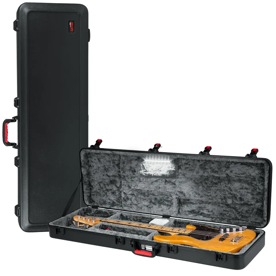 Gator Pro Go G-PG Akustikgitarre Gigbag Tasche