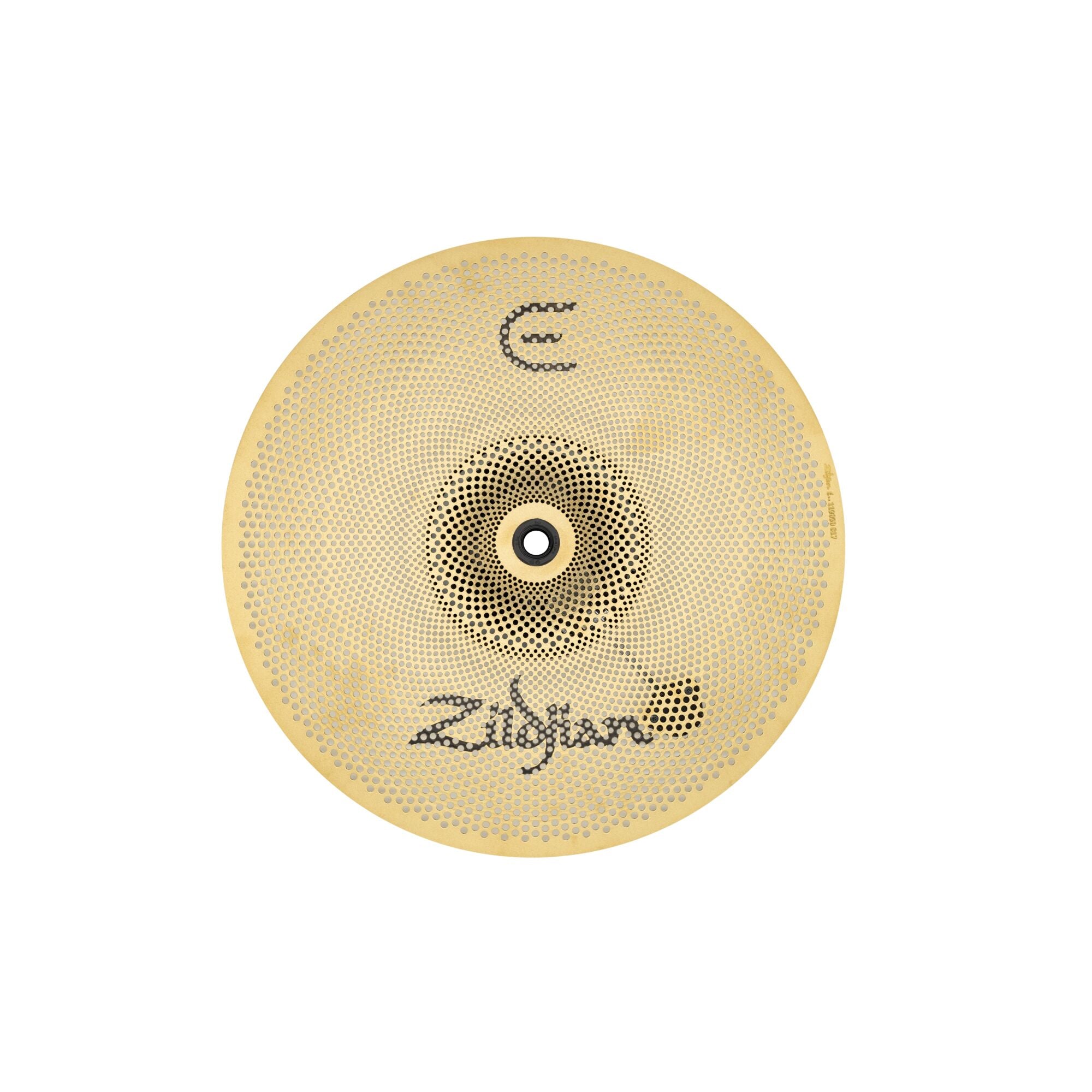 Zildjian E-Family Hi-Hat Becken Paar 14/13 Zoll