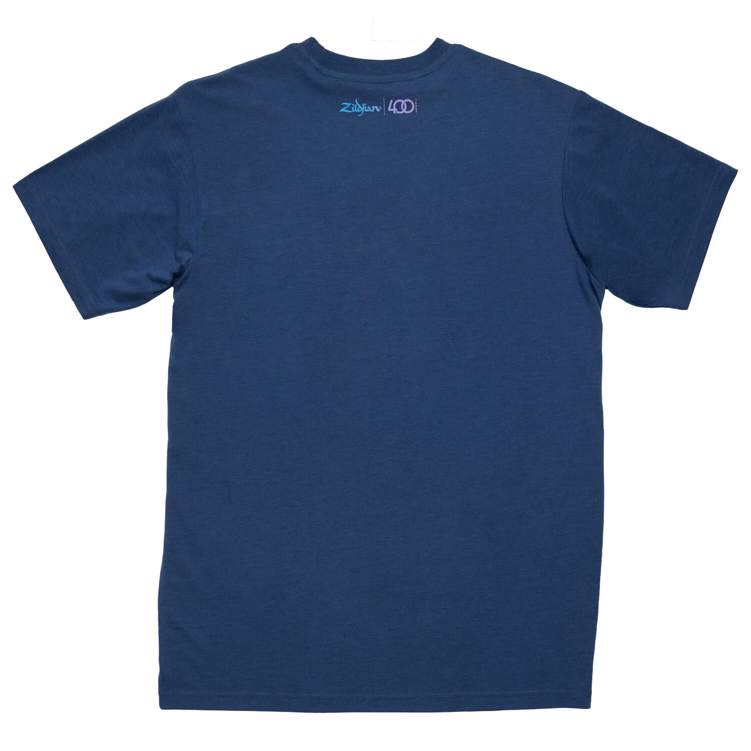 Zildjian Jazz Tee 400th Anniversary T-Shirt Limited Edition