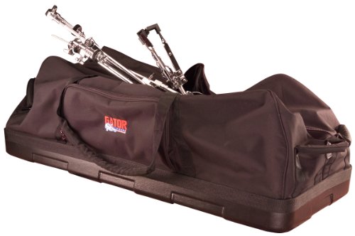 Gator GP-HDWE-1436W Hardwaretasche 14"x36" mit Rollen