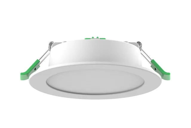 Alusso Recessed Ceiling Light 8W 850lm Einbaustrahler