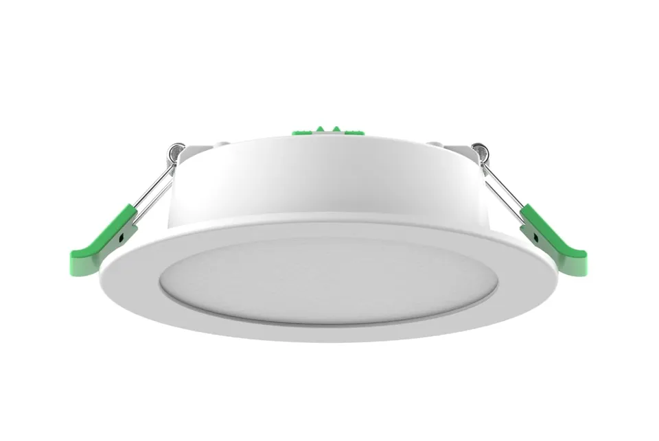Alusso Recessed Ceiling Light 8W 850lm Einbaustrahler