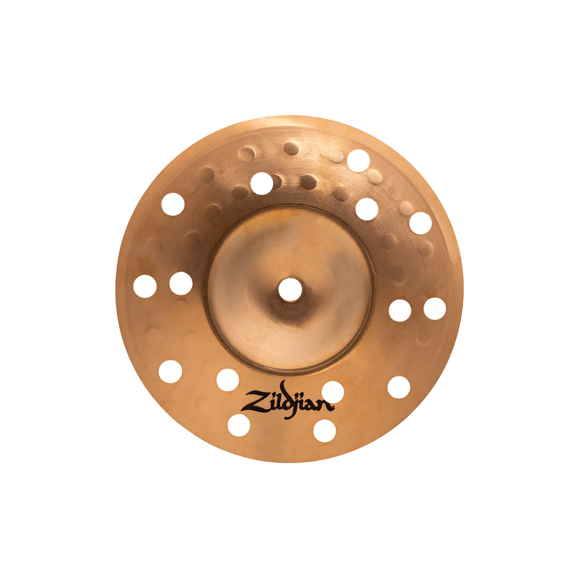 Zildjian FX Family FX Stacks Becken 10 Zoll hell