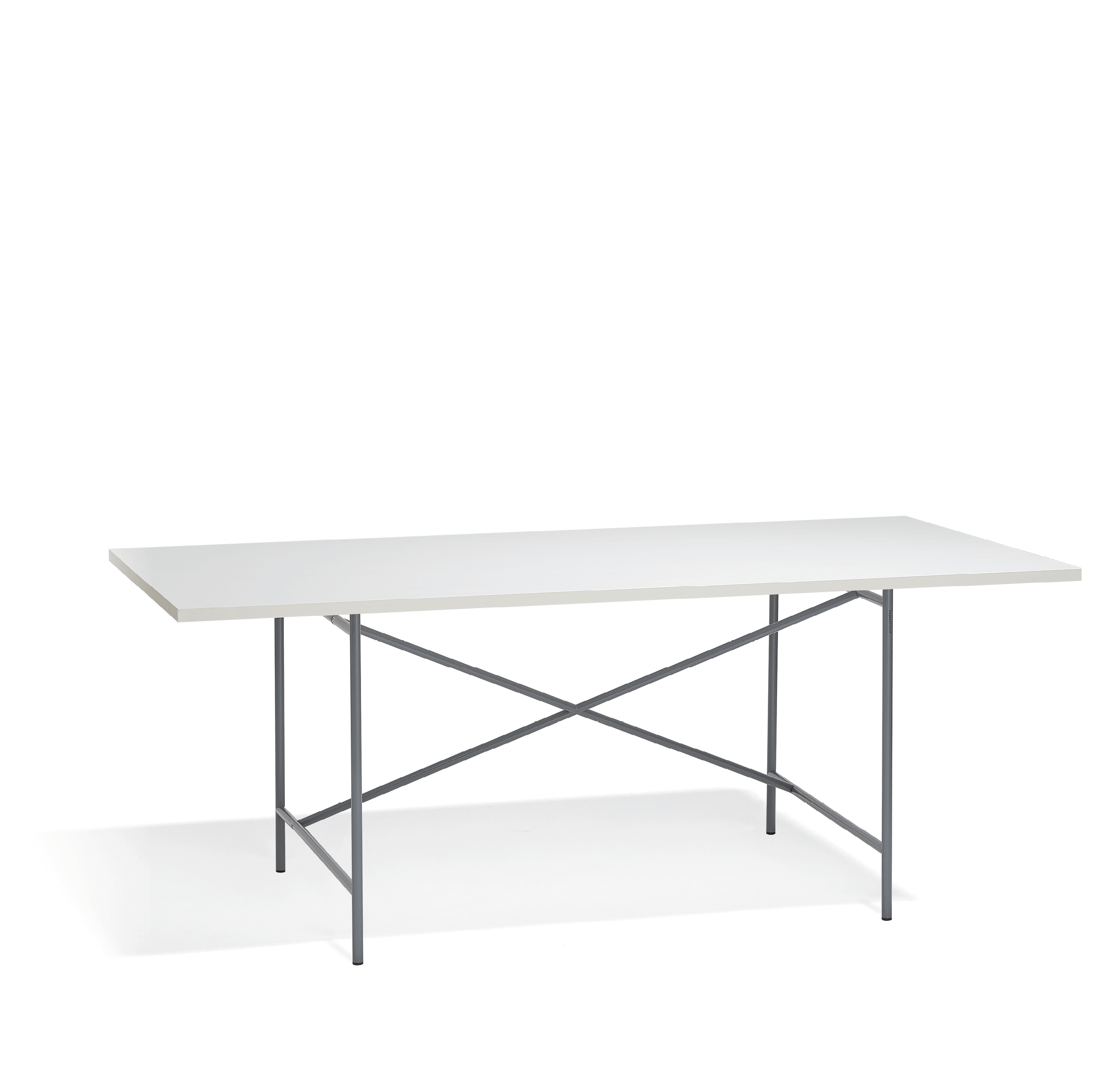 Richard Lampert Eiermann 1 Tischgestell Zeichentisch 660 mm