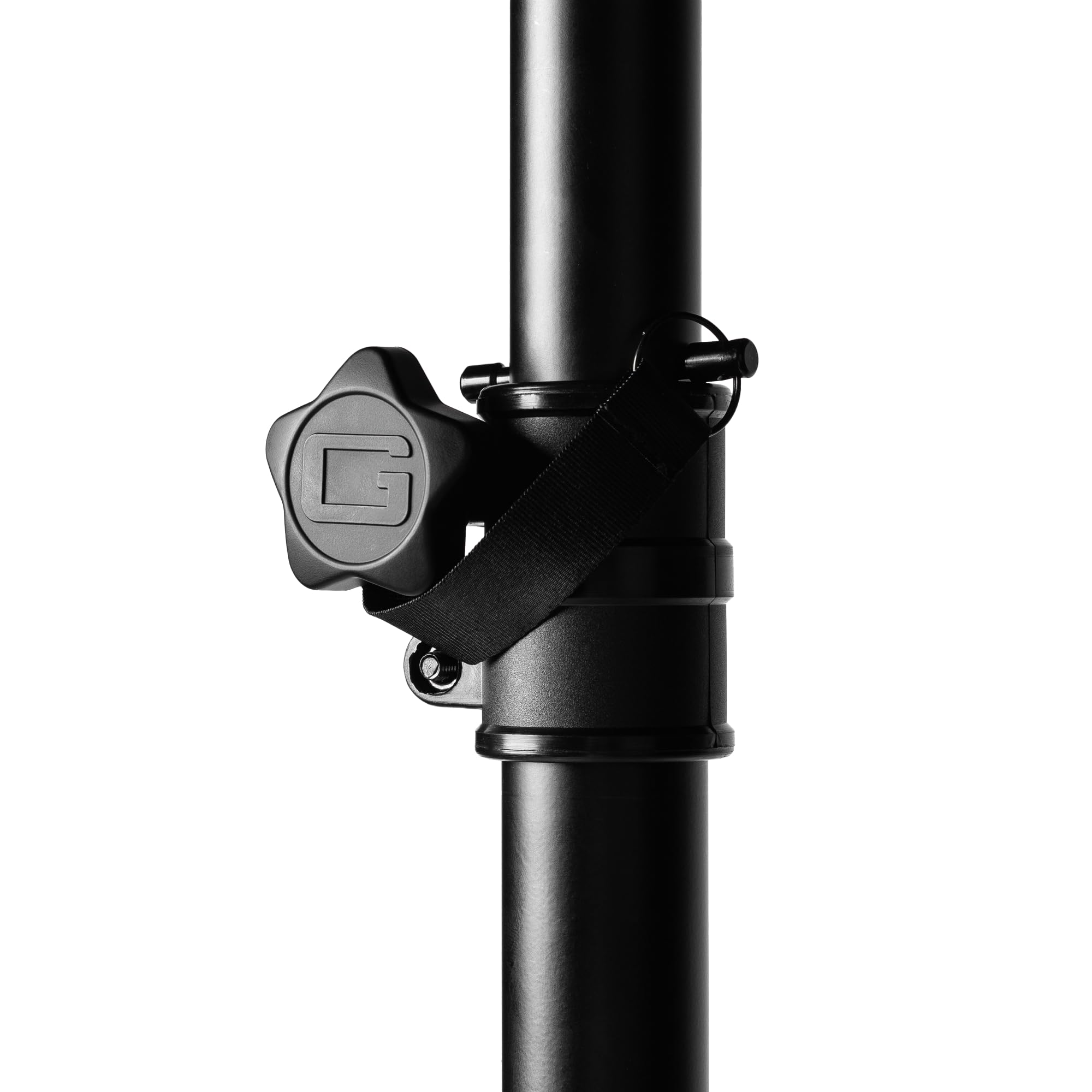 Gator Frameworks GFW-LIGHT-LS1 Lichtstativ Alu