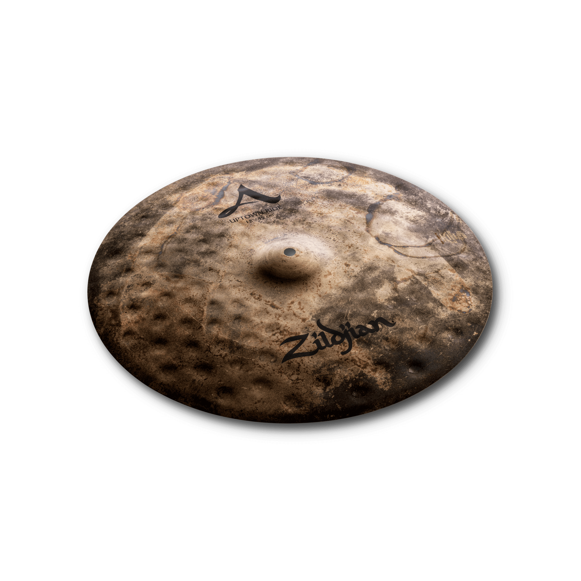 Zildjian A Family City Cymbal Pack Becken Set leise