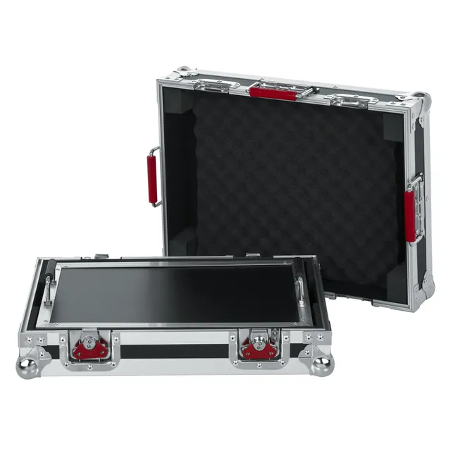 Gator Pedalboards GTOUR-Pedal Pedalboard Case 17x11 Zoll