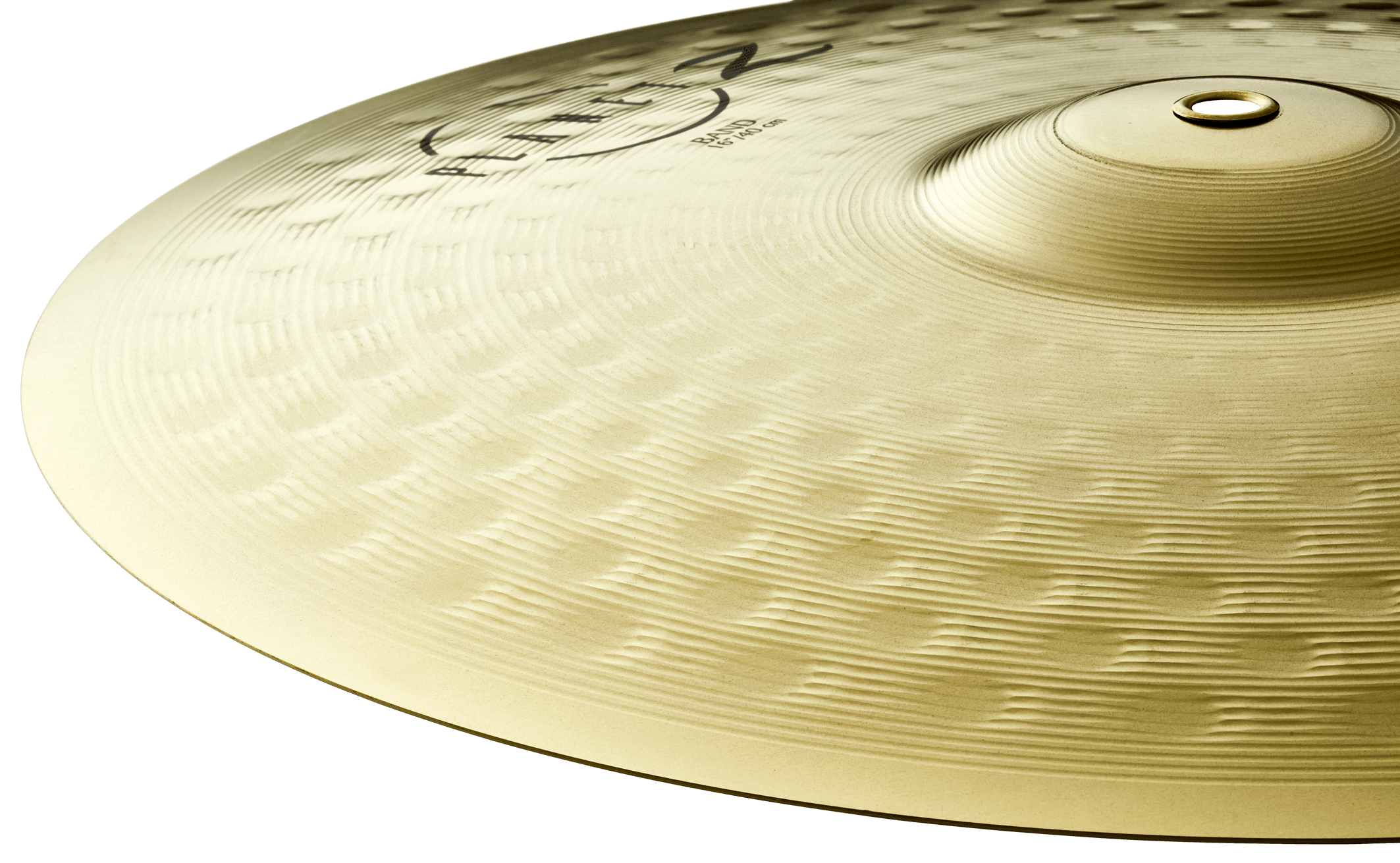 Zildjian Planet Z Band Becken-Paar 14 Zoll