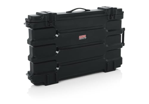 Gator GLED4045ROTO TV Koffer 40-45 Zoll mit Rollen