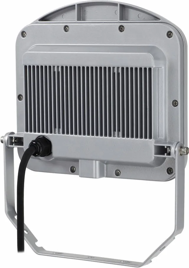 Ledino Charlottenburg 50SN LED-Strahler silber 4000K dimmbar