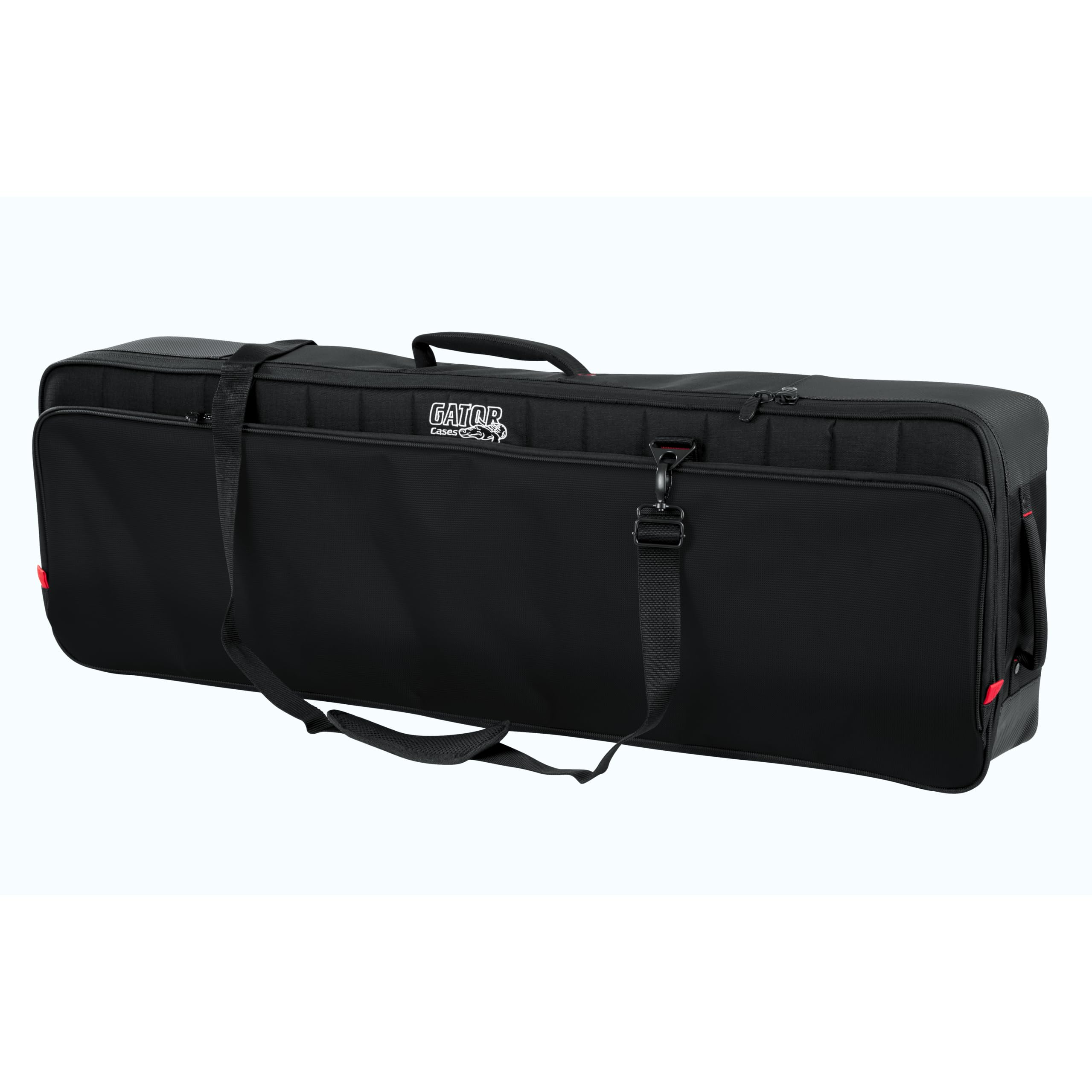 Gator Pro-Go G-PG-61SLIM Gigbag 61 Tasten slim schwarz