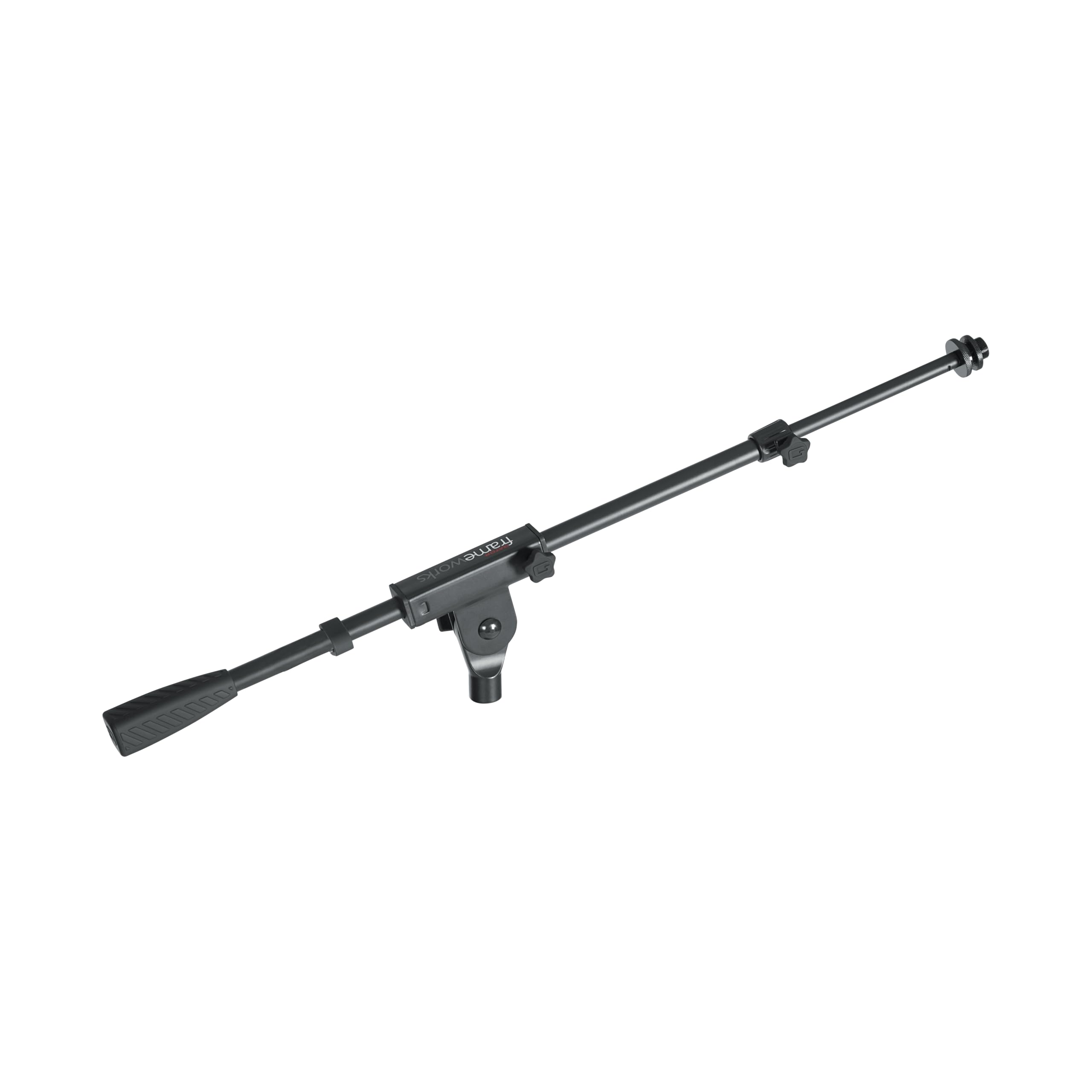 Gator GFW-MIC-0010 Gelenkarm Mikrofonhalter 66 cm