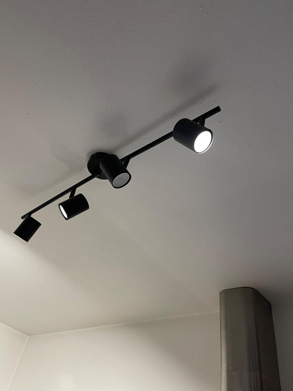 Alusso Bulb GU10 LED Lampe 7W kaltweiss 6000K 10 Stück