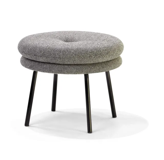 Richard Lampert Little Tom Hocker Hallingdal 166 Grau