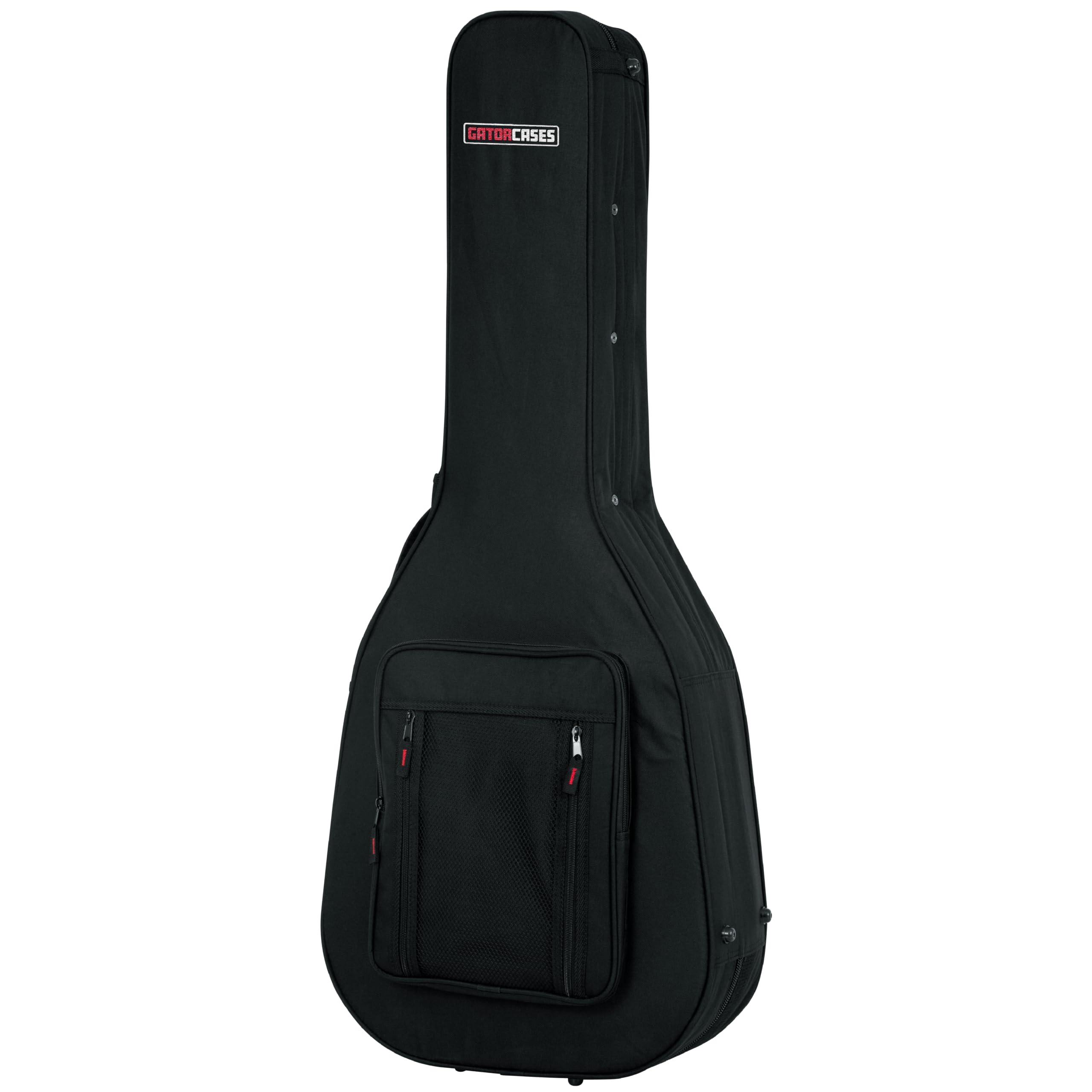 Gator Guitar GL-APX Gitarrenkoffer APX Leicht Polyfoam
