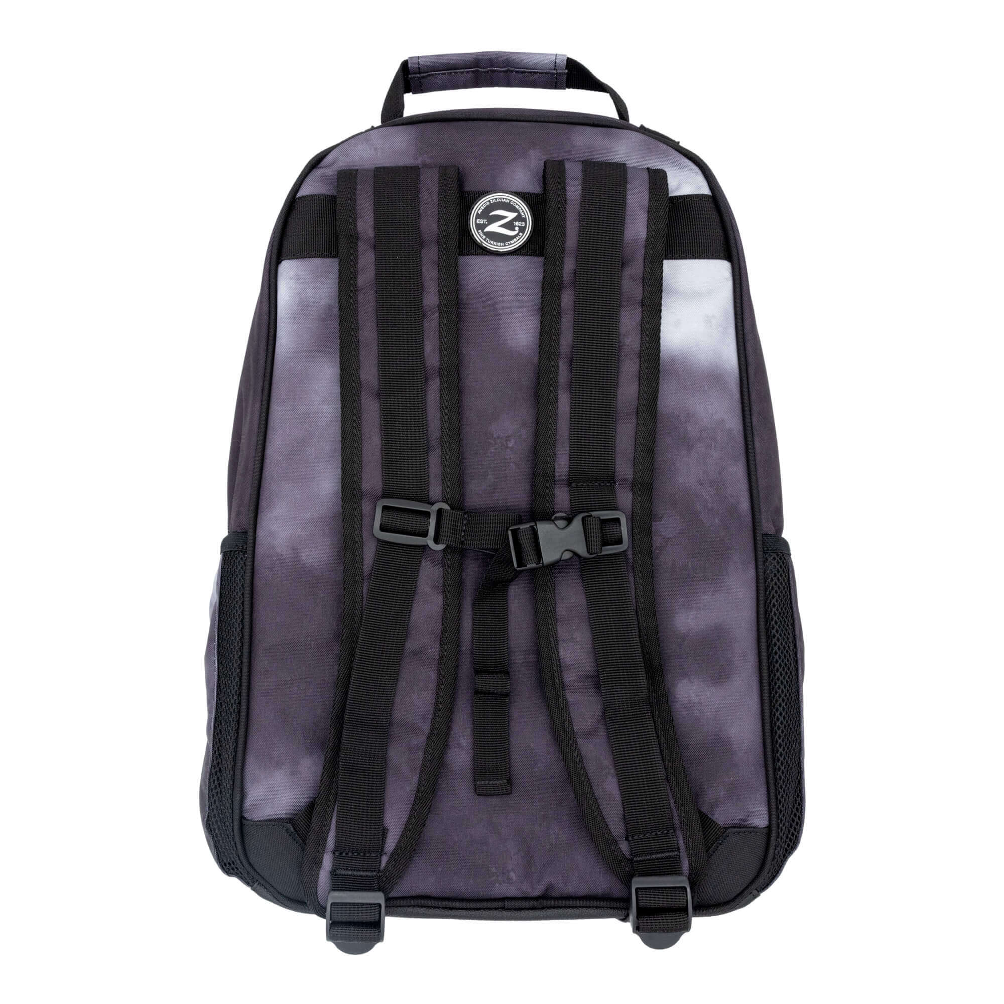 Zildjian Student Backpack Sticktasche Rucksack Black Raincloud