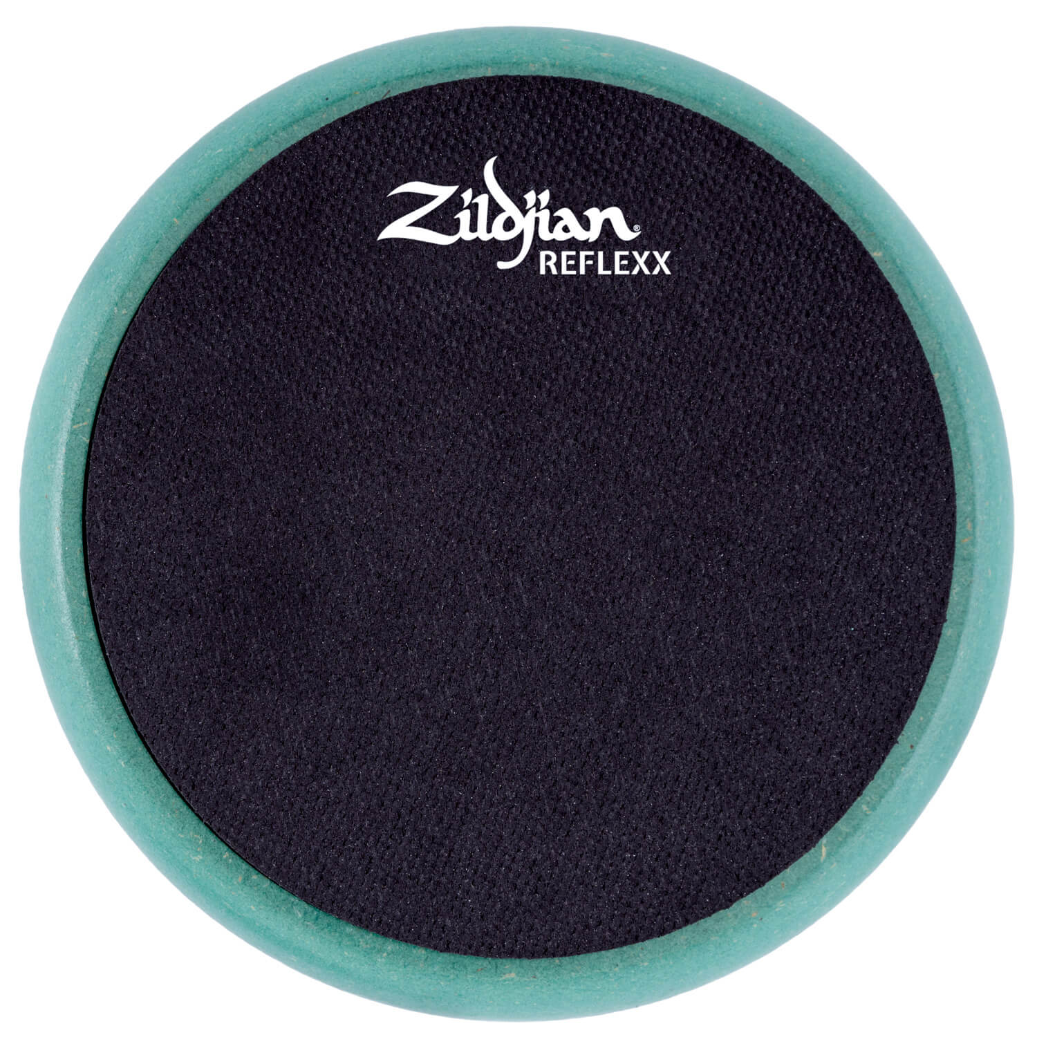 Zildjian Reflexx Workout Pad 10" Übungspad grün
