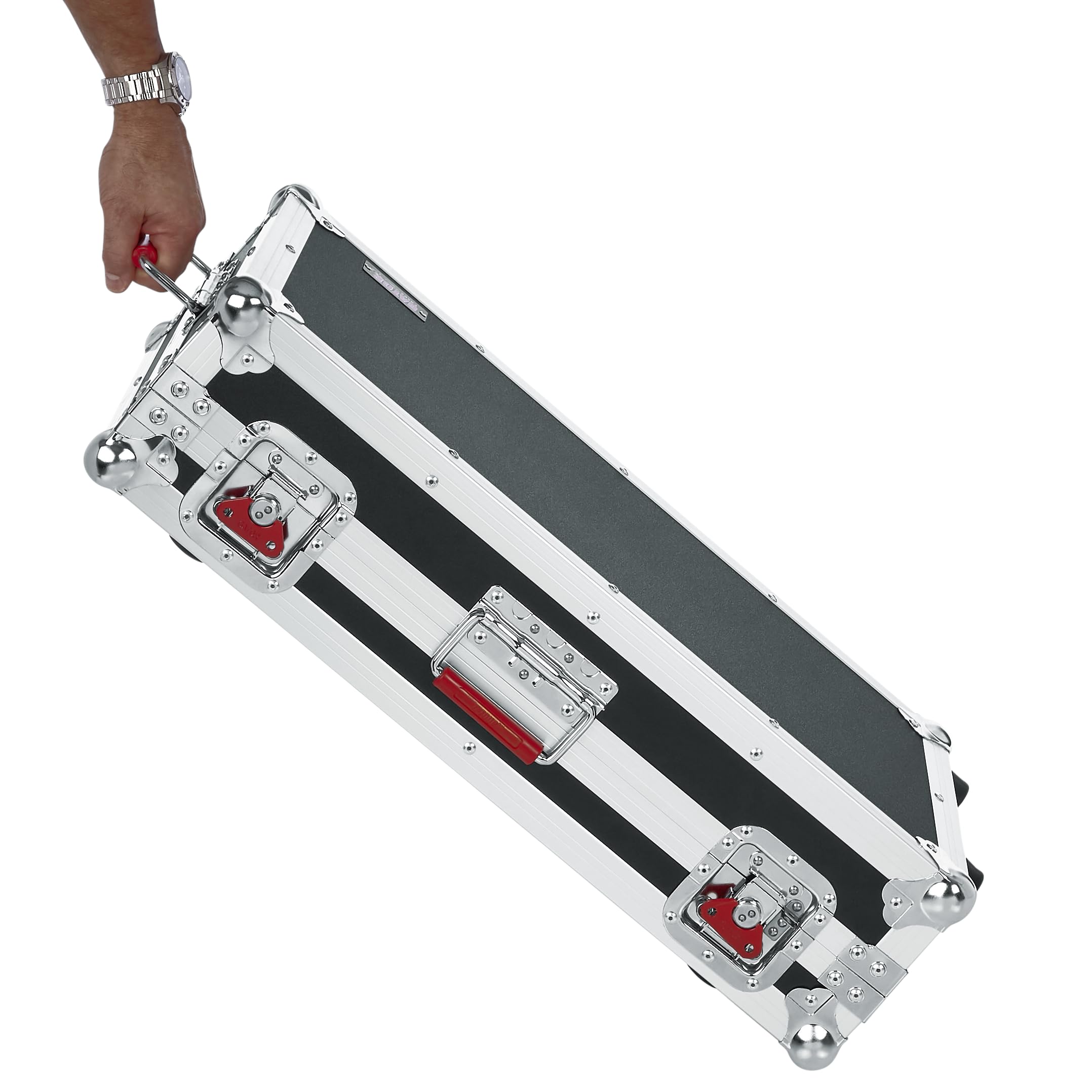 Gator G-Tour G-TOUR PEDALBOARD-XLGW Pedalboard-Case 86x43 cm