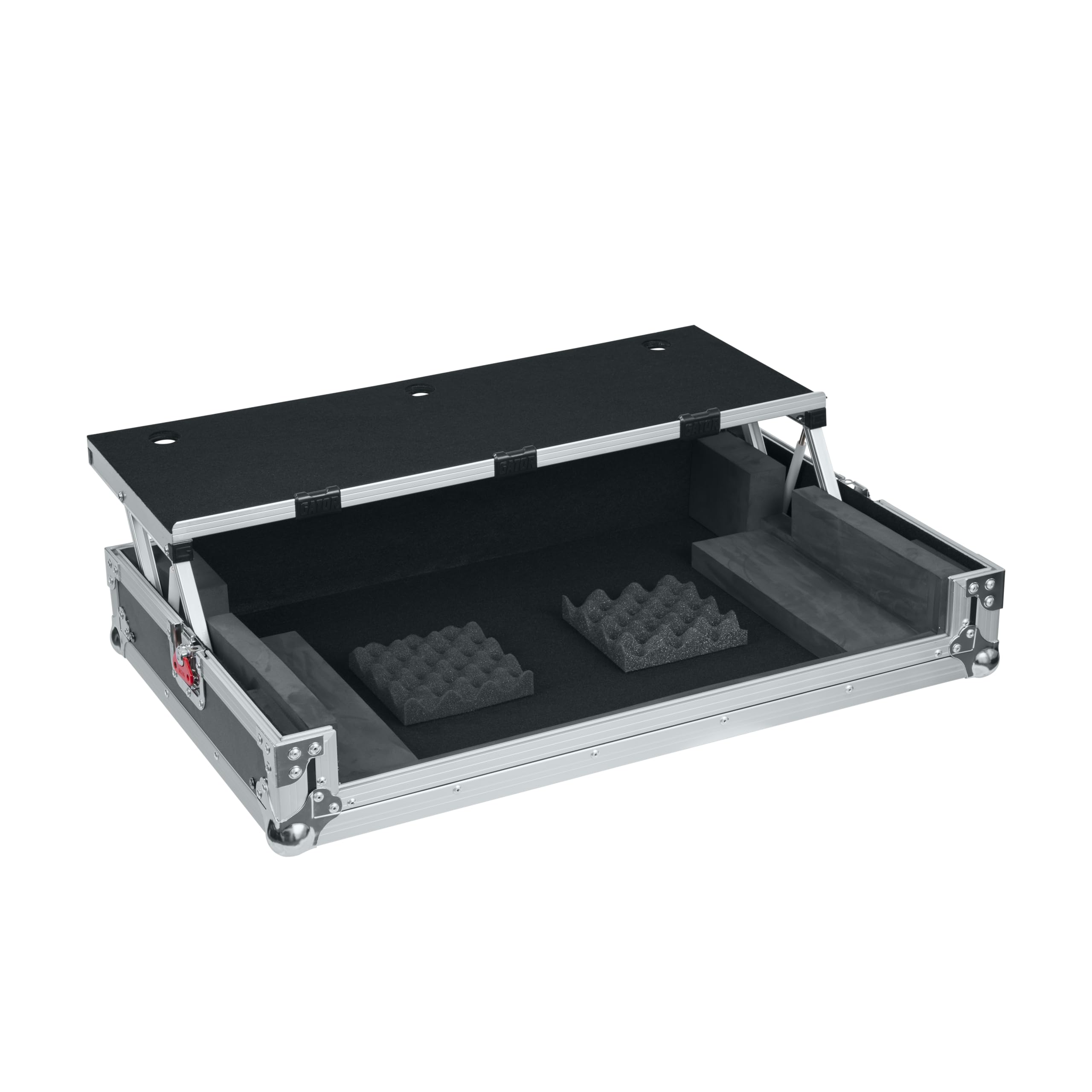 Gator G-Tour G-TOURDSPUNICNTLA DJ-Case große Controller