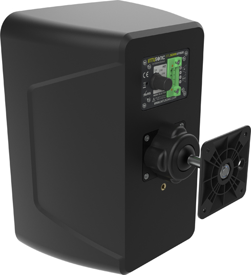 INTUSONIC INTUSCAPE 6FP80R Lautsprecher Outdoor 100V