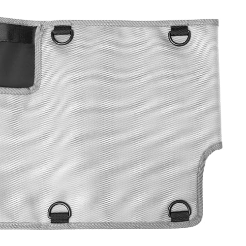 Gator Percussion GP-MDC-14SD Snare Hülle 14 Zoll Nylon