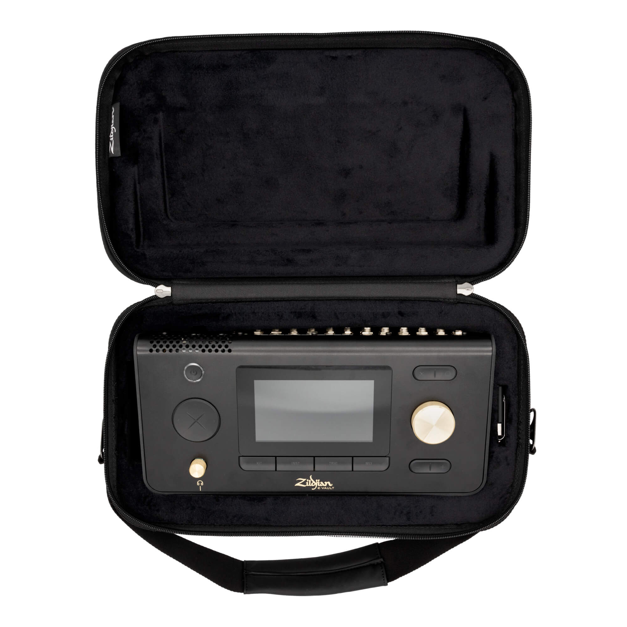 Zildjian E-Family E-Vault Modul Case EVA Tasche