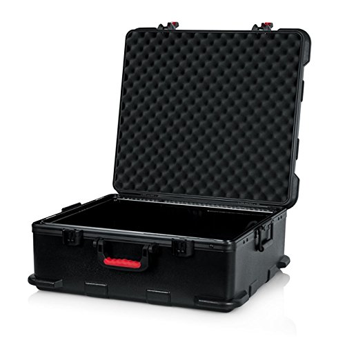 Gator TSA GTSA-MIX12PU Rack-Koffer 12U Mischpult Pop-Up