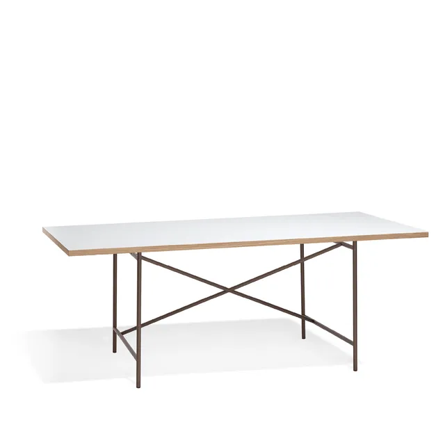 Richard Lampert Eiermann 1 Tischgestell Zeichentisch 660 mm