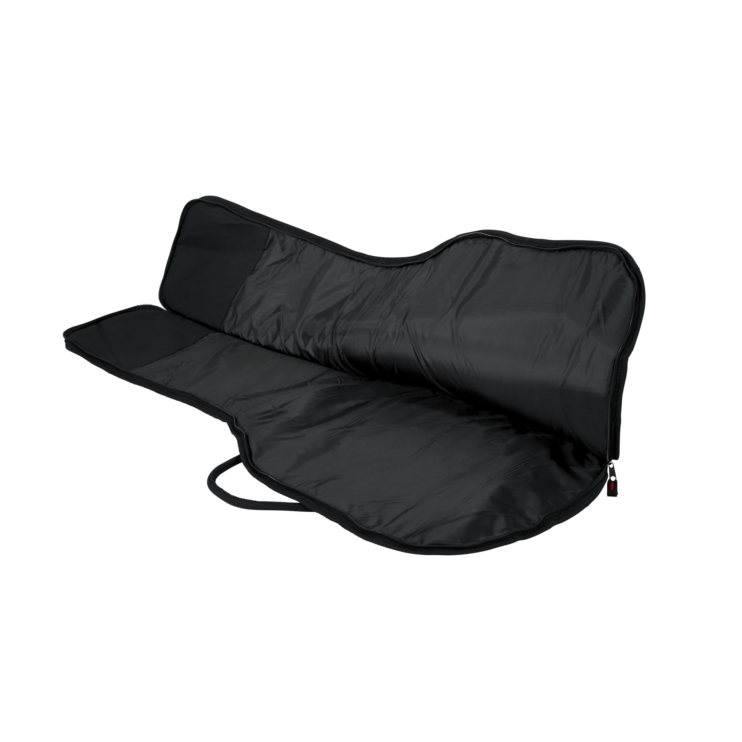 Gator Guitar GBE-MINI-ELEC Gigbag Mini E-Gitarre schwarz