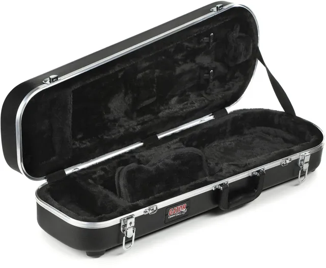 Gator GC-VIOLIN-4/4 Geigenkoffer 4/4 mit Schloss