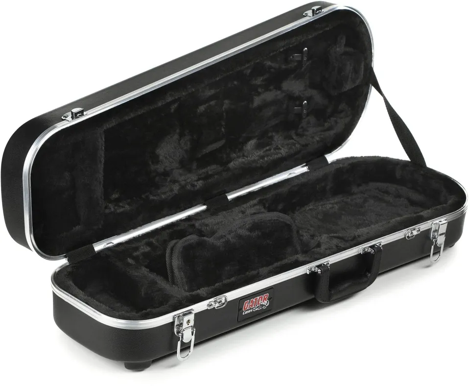 Gator GC-VIOLIN-4/4 Geigenkoffer 4/4 mit Schloss