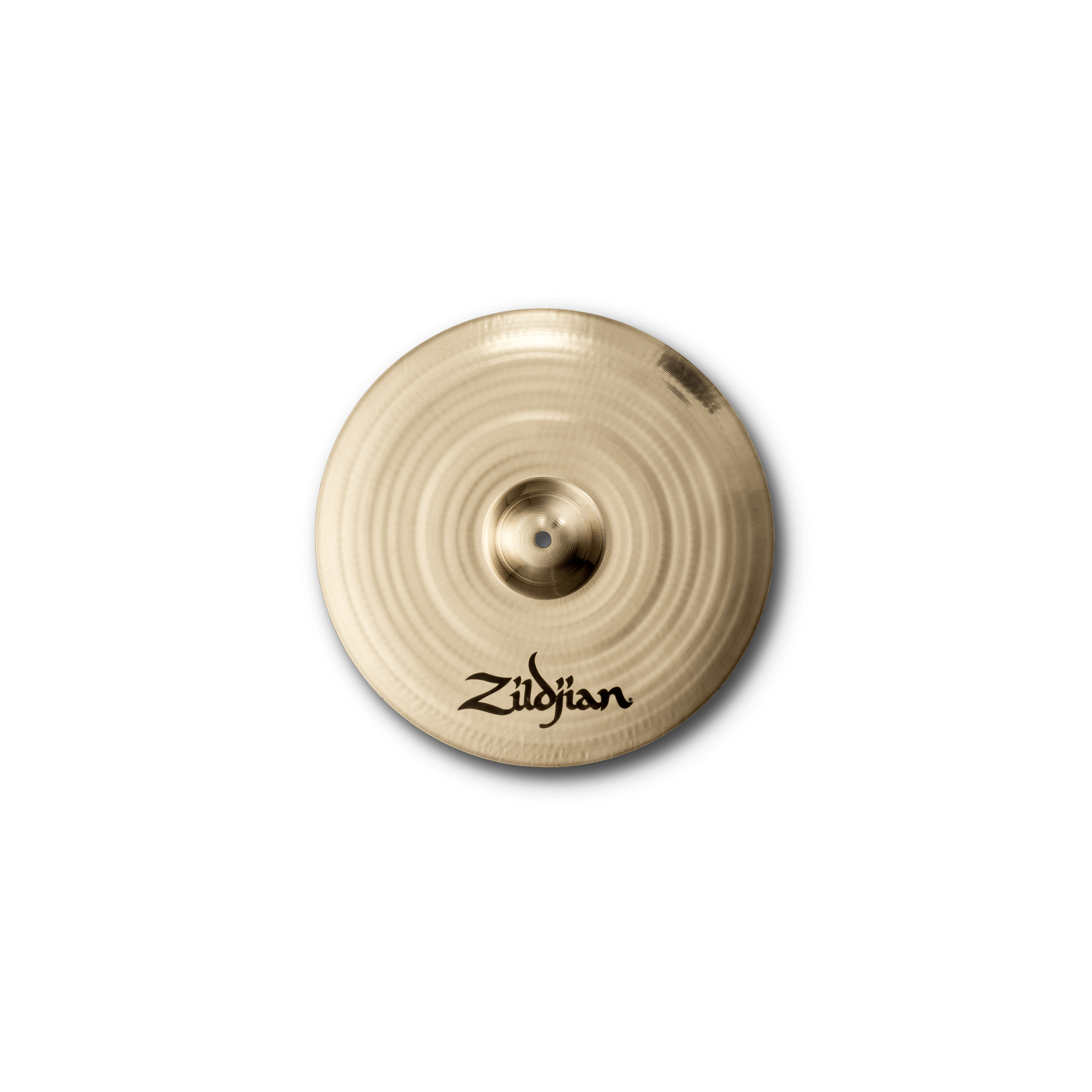 Zildjian A Custom Fast Crash Becken 16 Zoll brilliant