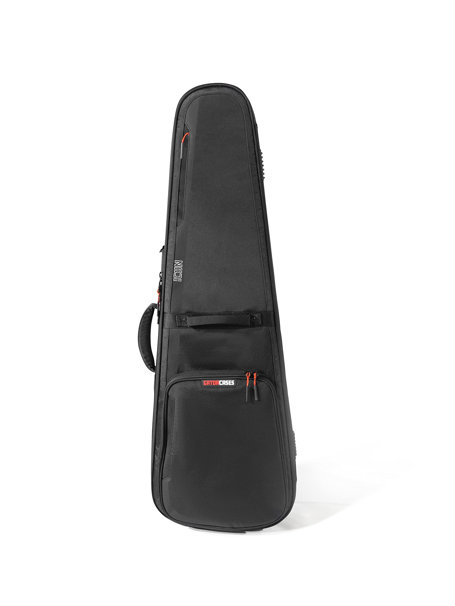 Gator G-ICONELECTRIC ICON Gigbag E-Gitarre 1000D Nylon