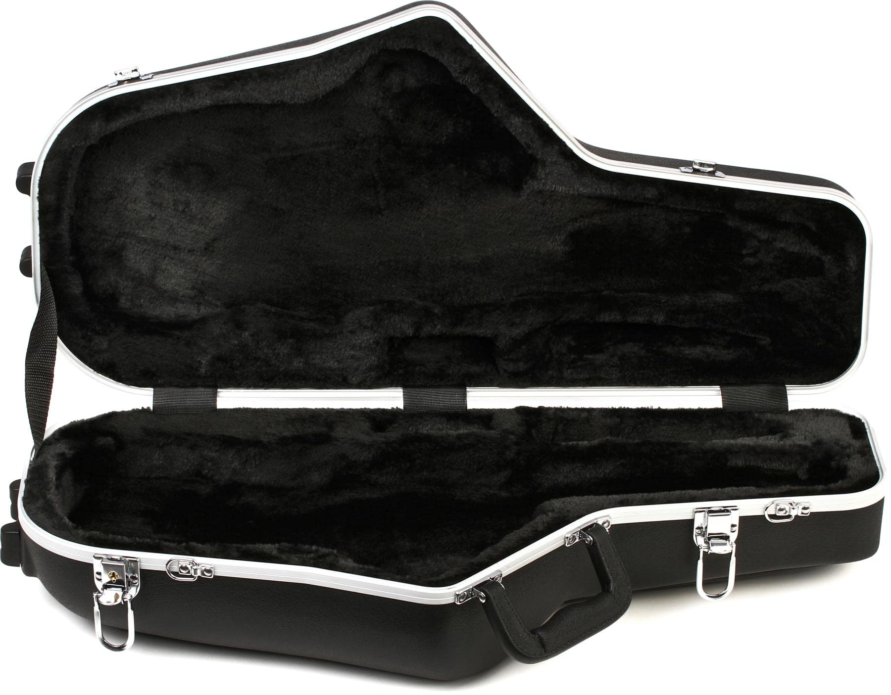 Gator Band GC-TENOR SAX Tenor-Saxophonkoffer ABS