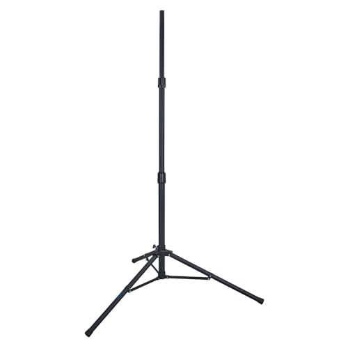 Ledino Stativ für Linden Bult Strahler 1070-2000mm 4,7kg