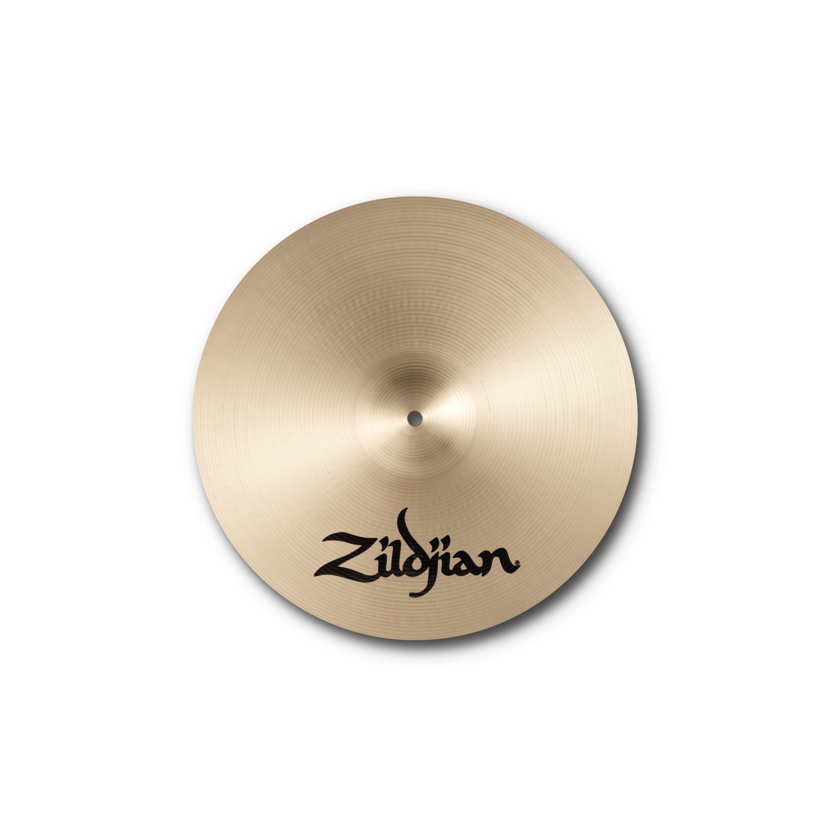 Zildjian A Family Medium Thin Crash Becken 18 Zoll Bronze