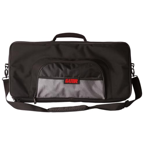 Gator G-MULTIFX-2411 Pedalboard Tasche 61x27,9 cm Effektgerät