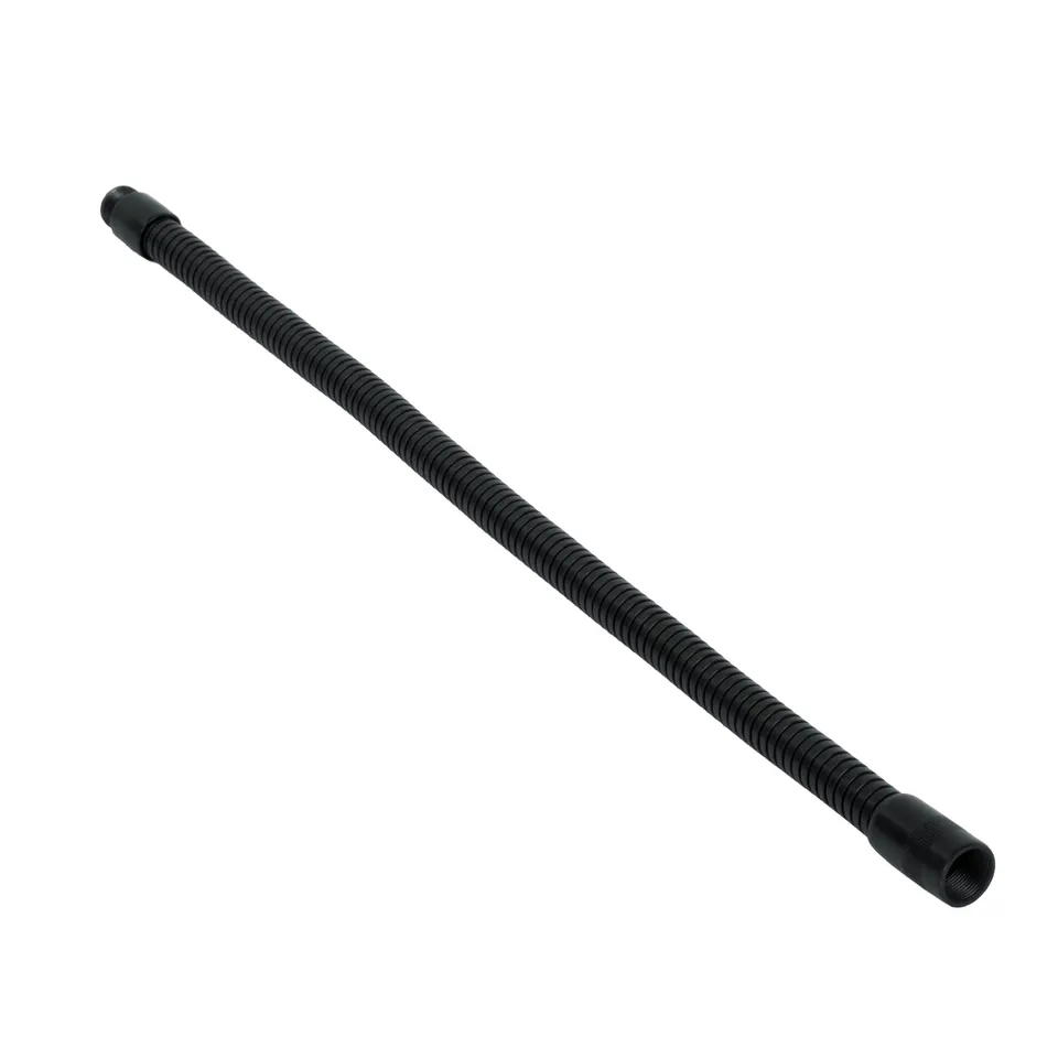 Gator Frameworks GFW-MIC-GN19 Schwanenhals 19 Zoll