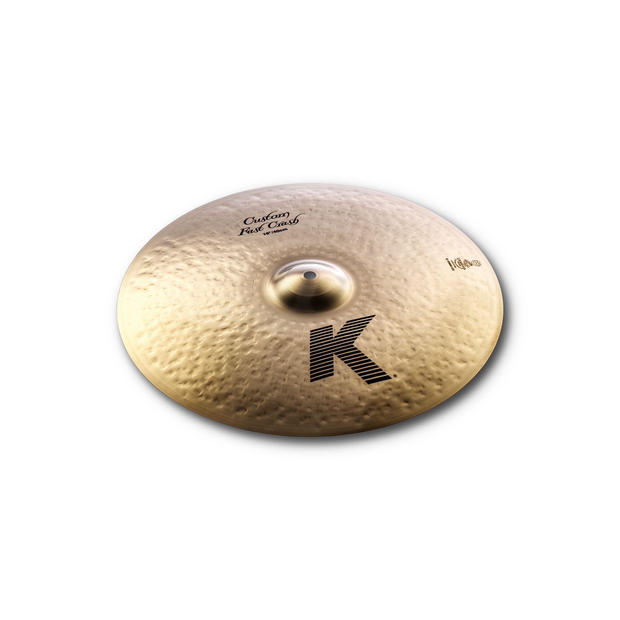 Zildjian K Custom Worship Becken-Set 14/16/18/20
