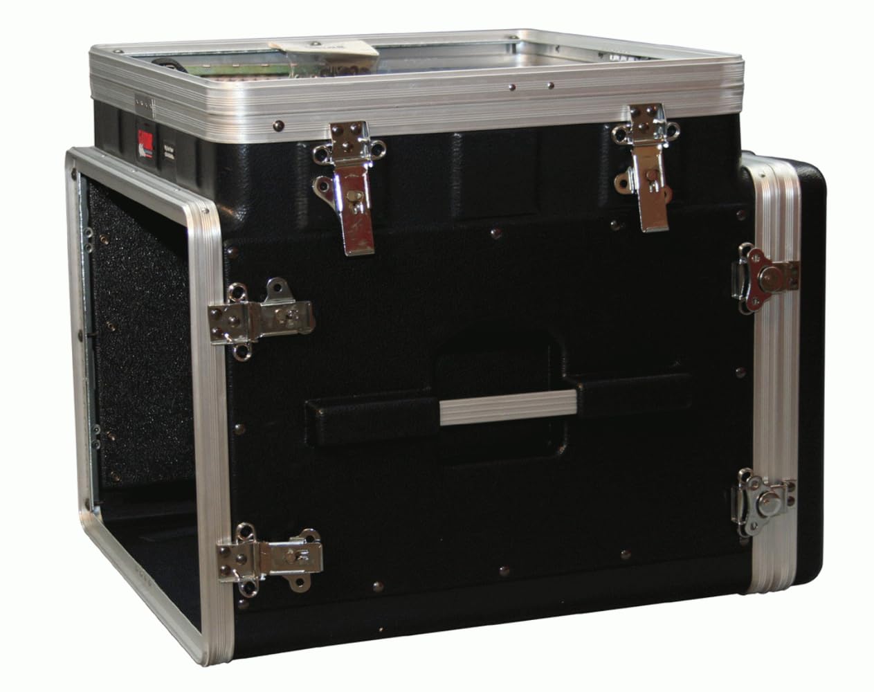 Gator GRC-10X8 PU Konsolenrack 19 Zoll 10U+8U