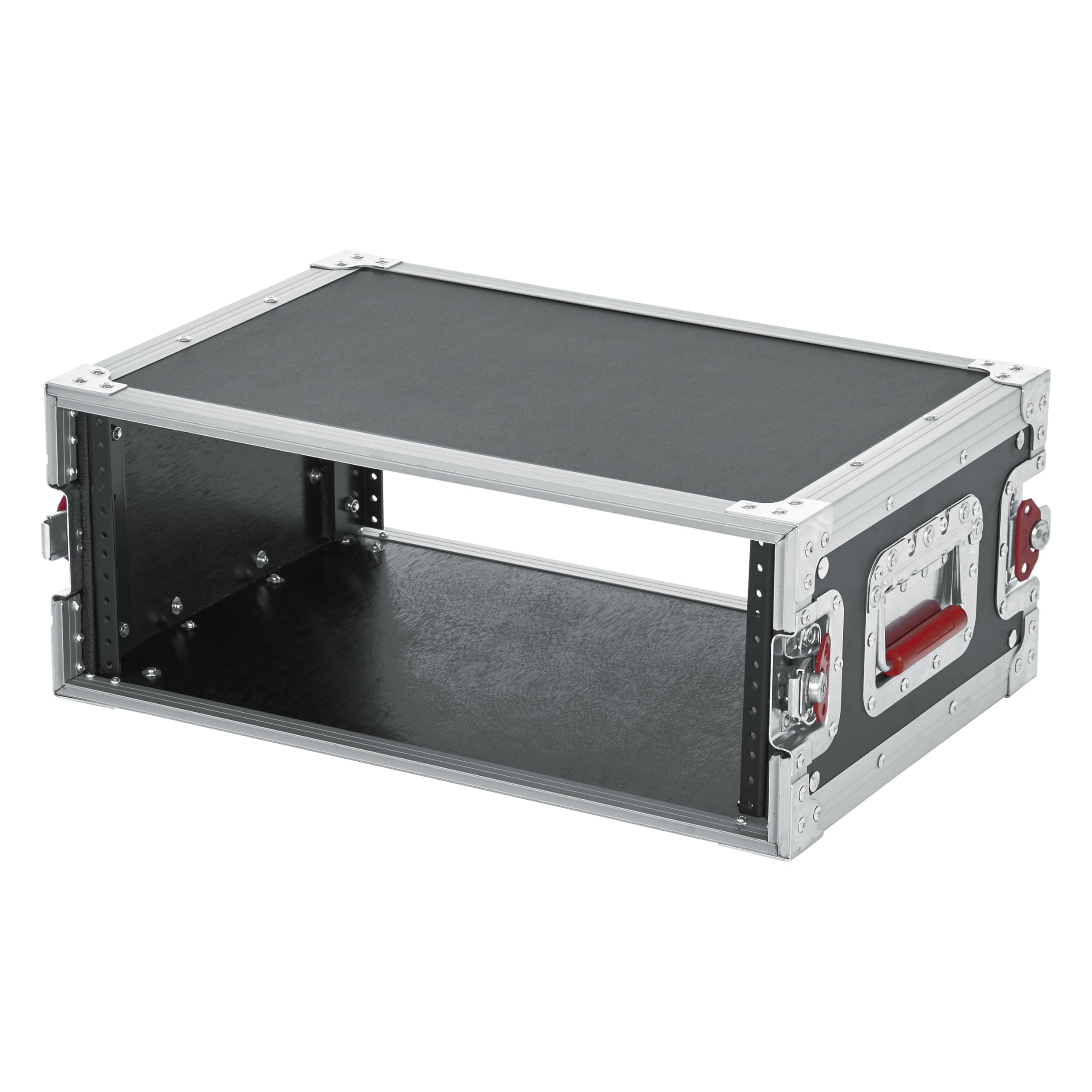 Gator G-TOUR EFX4 Rack Flightcase 4U 38,1 cm Tiefe
