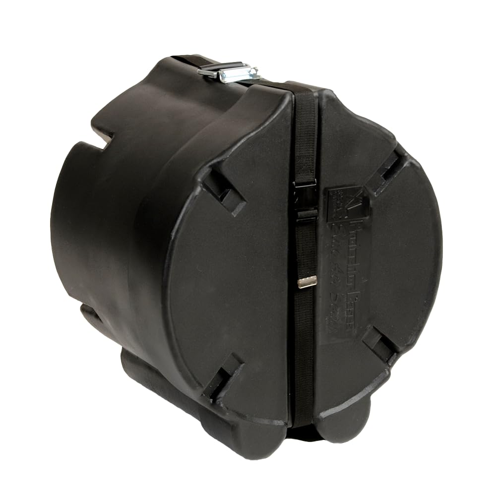 Gator Percussion GP-PE1616 Floor Tom Koffer 16x16 Schwarz