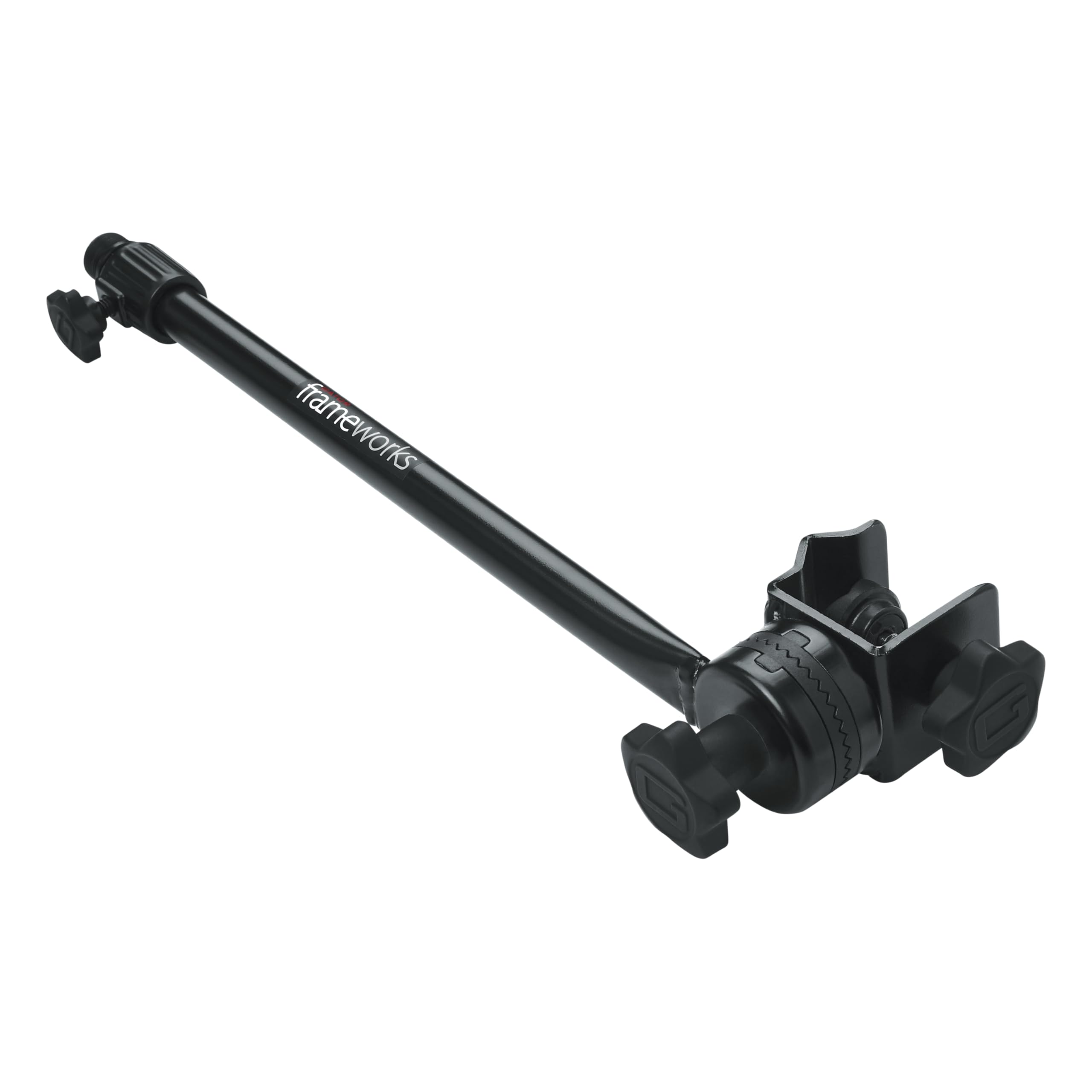 Gator Frameworks GFW-MIC-CLMPBM16 Mini-Galgen 40,6 cm