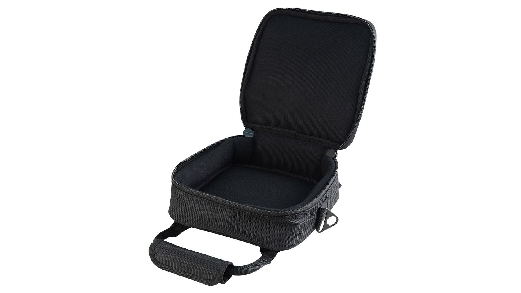 Gator G-MIXERBAG-0909 Mischpulttasche 24cm Nylon schwarz