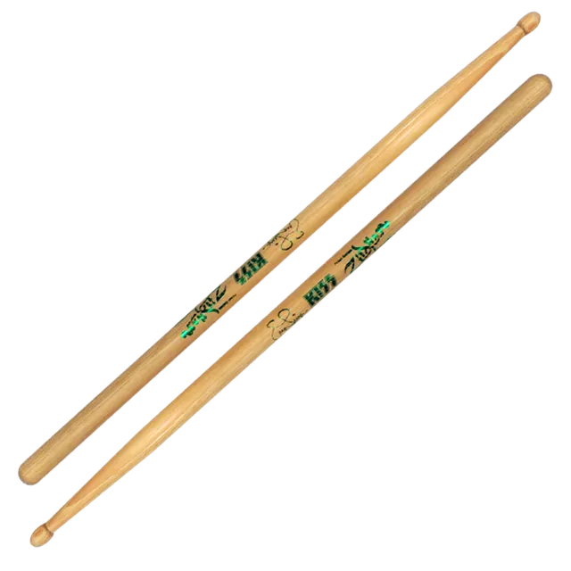 Zildjian Eric Singer Artist Drumsticks Hickory