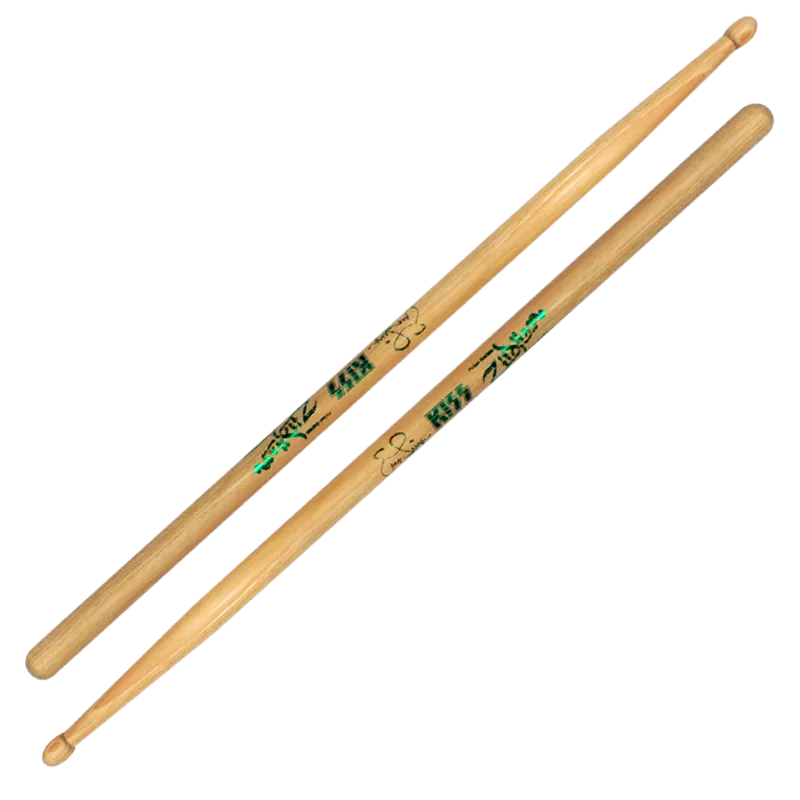 Zildjian Eric Singer Artist Drumsticks Hickory