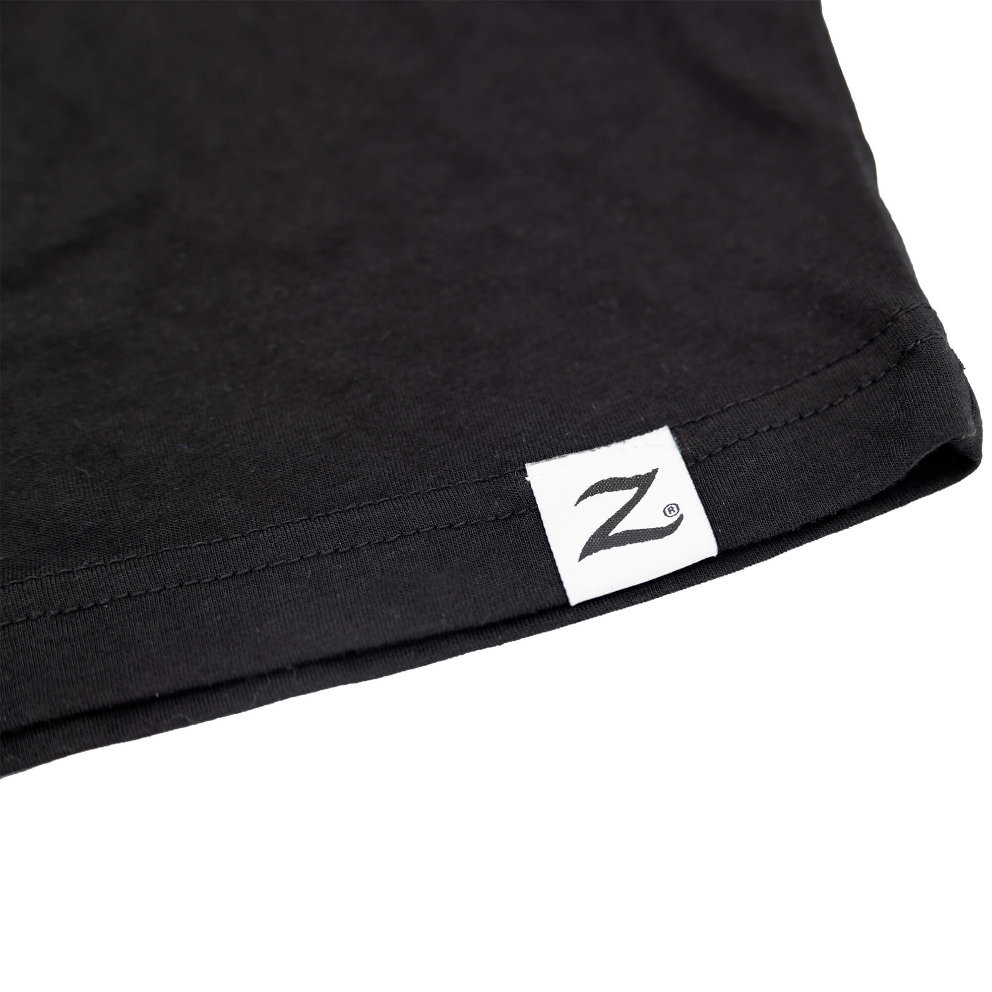 Zildjian Legends Elvin Jones T-Shirt Schwarz Unisex