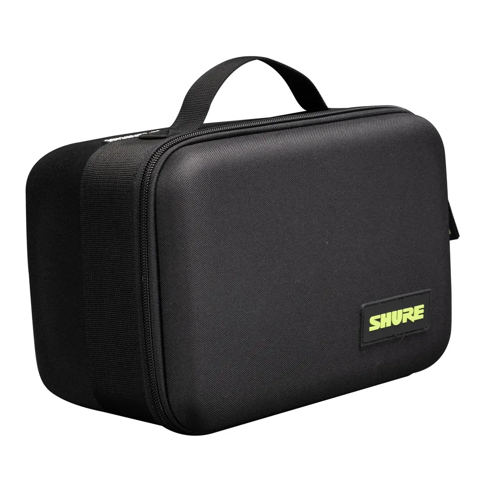 Shure by Gator SH-SM7LWCASE Mikrofonkoffer SM7 passgenau