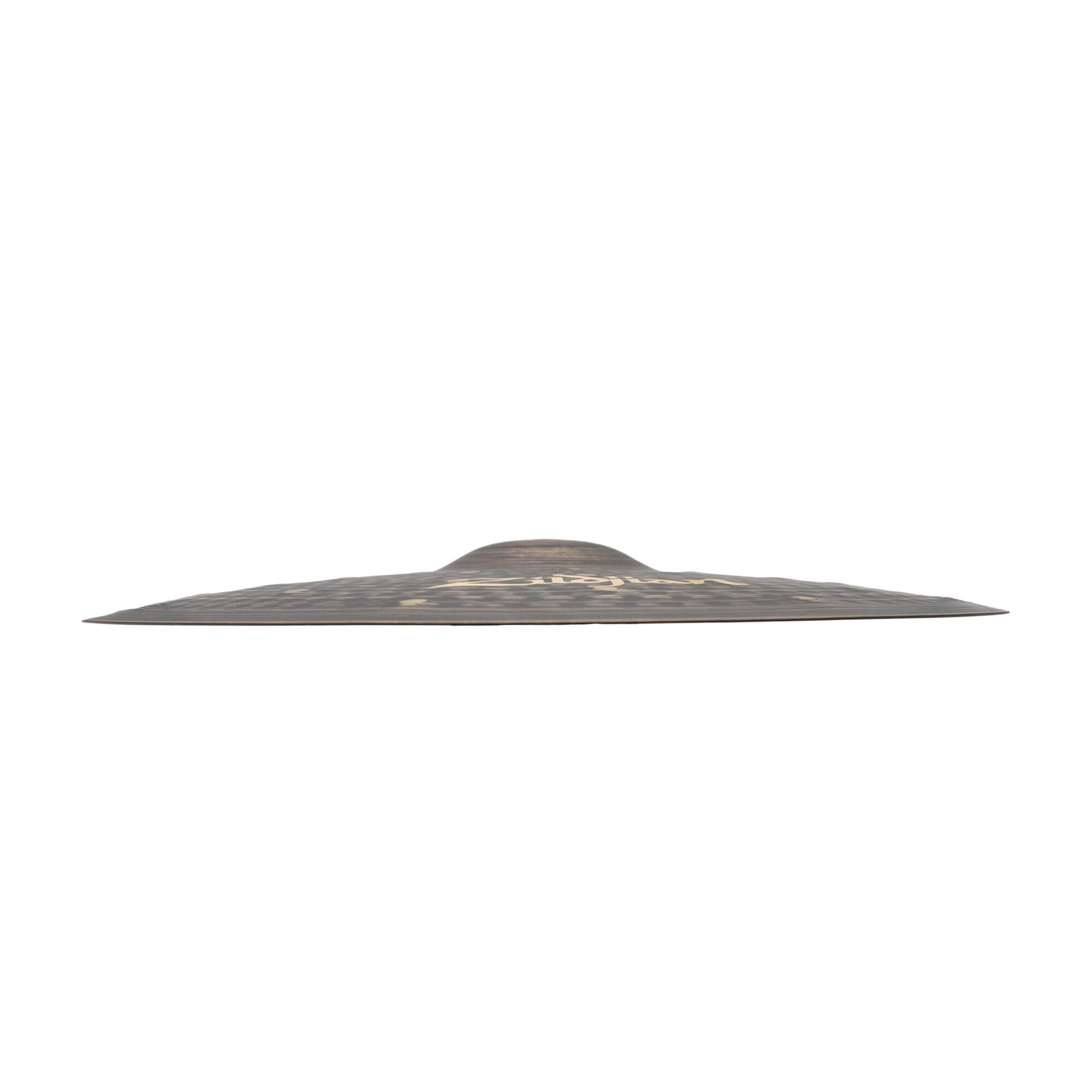 Zildjian S Dark Ride Becken 20 Zoll Dark