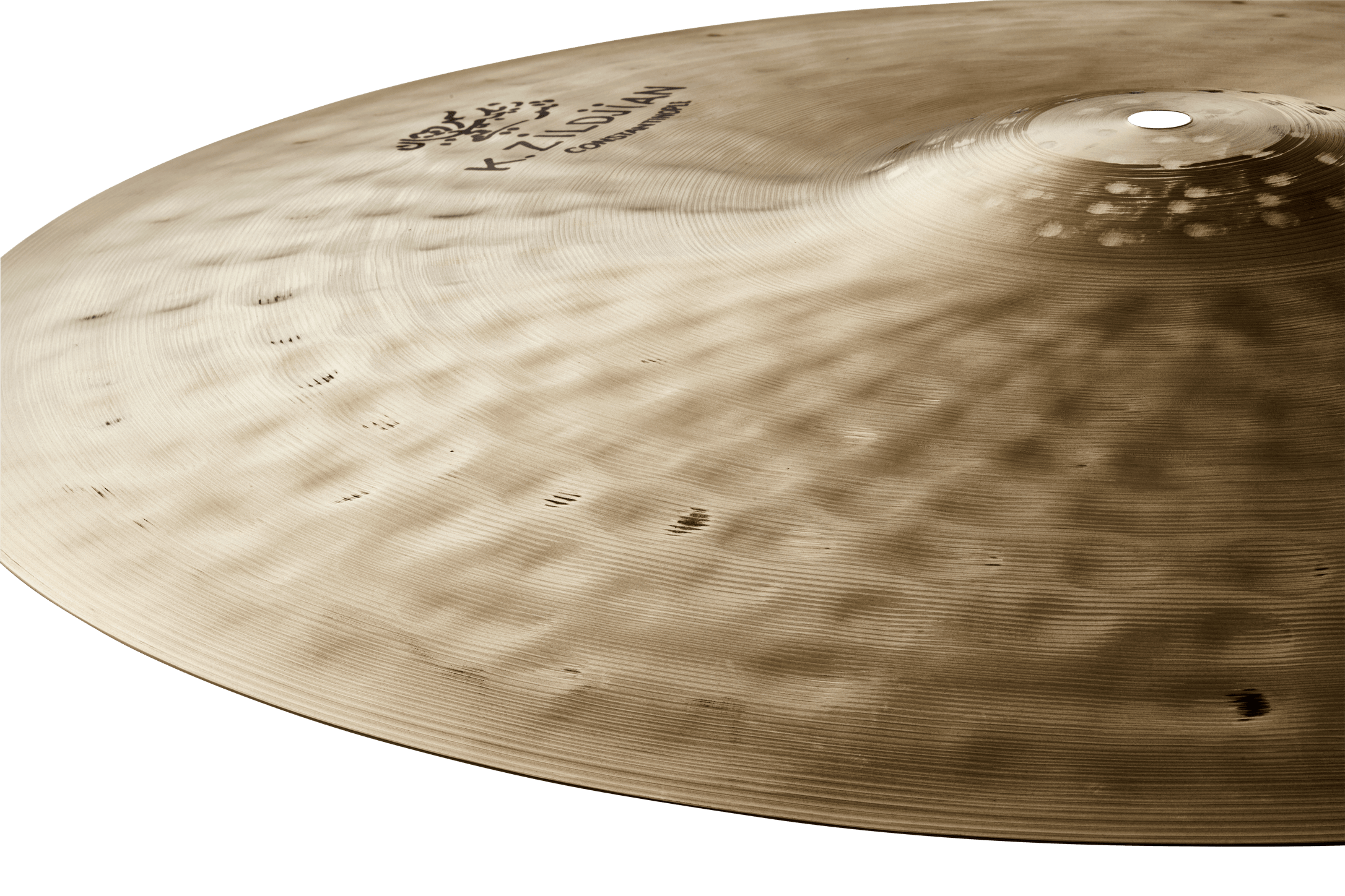 Zildjian K Constantinople Renaissance Ride 22 Zoll